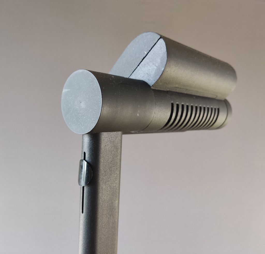 Lampadaire halogène LITA 1980 – Image 7