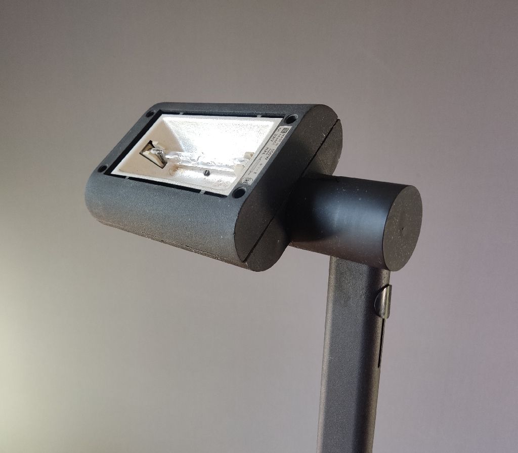 Lampadaire halogène LITA 1980 – Image 5