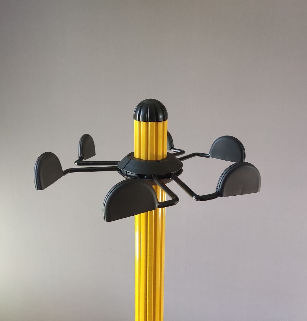 Porte-manteau SECCOSE 1980 – Image 7