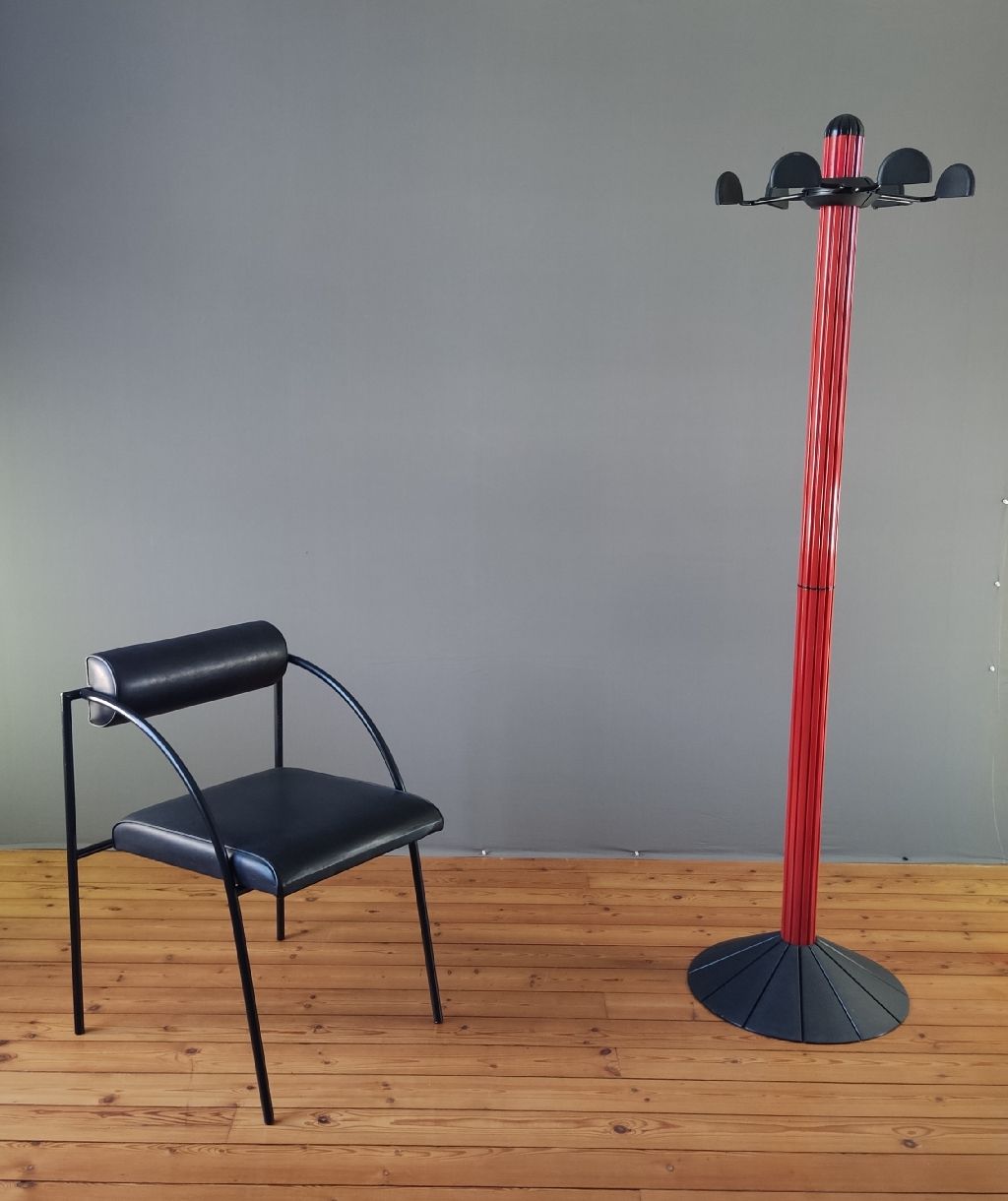 Porte-manteau SECCOSE 1980 – Image 3