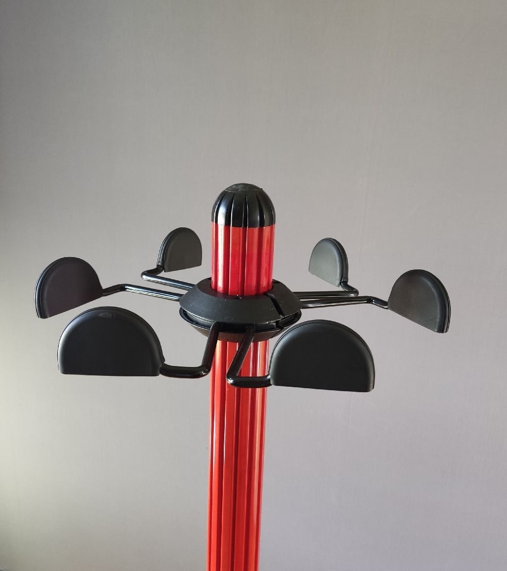 Porte-manteau SECCOSE 1980 – Image 5