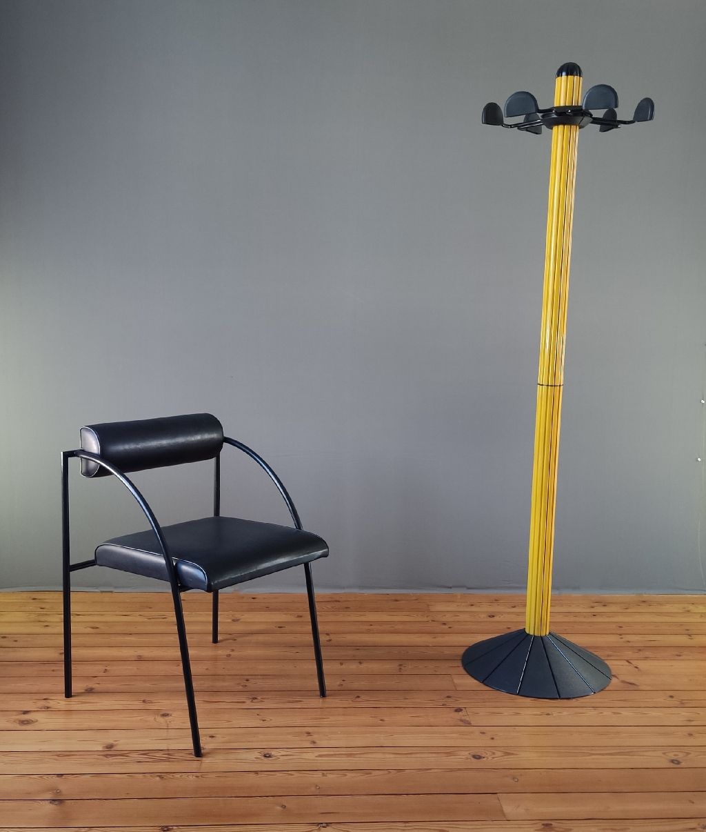 Porte-manteau SECCOSE 1980 – Image 4
