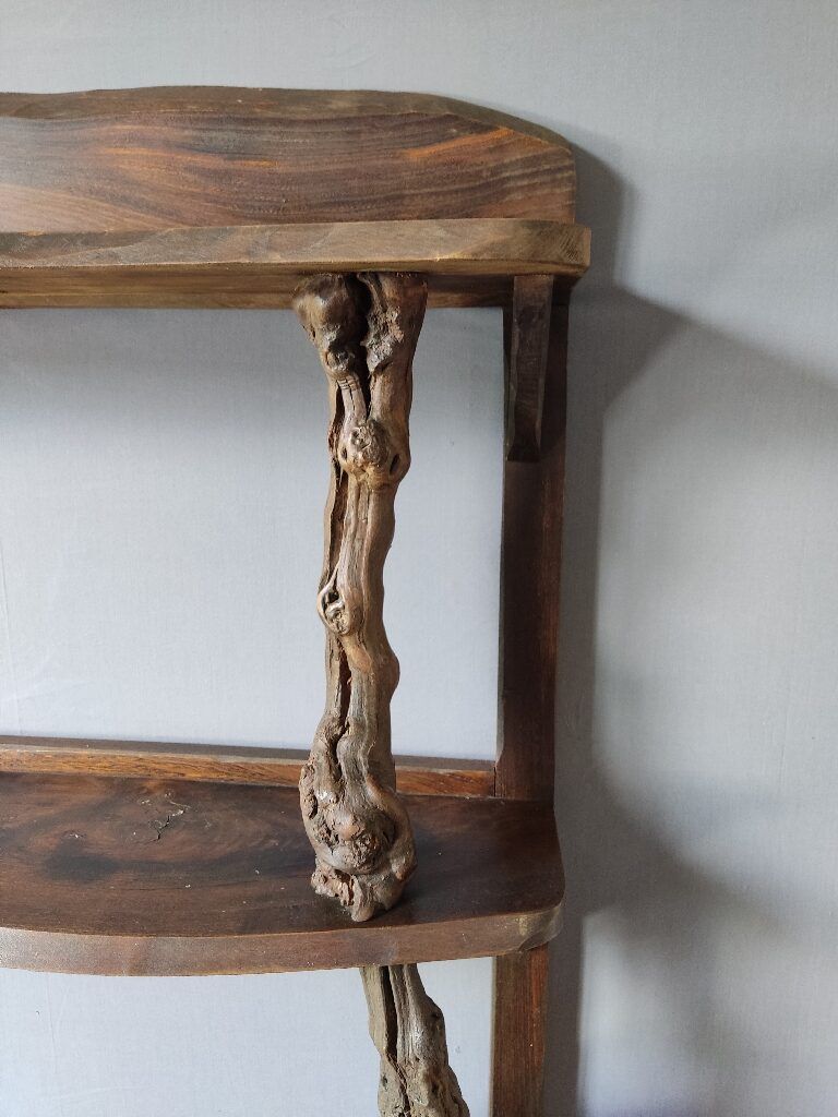 Étagère bois WABI-SABI – Image 6