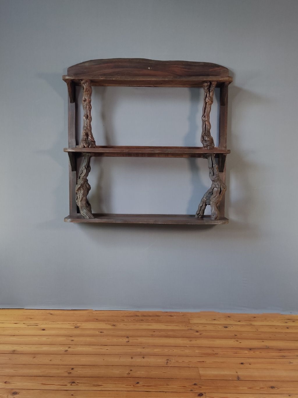 Étagère bois WABI-SABI – Image 5
