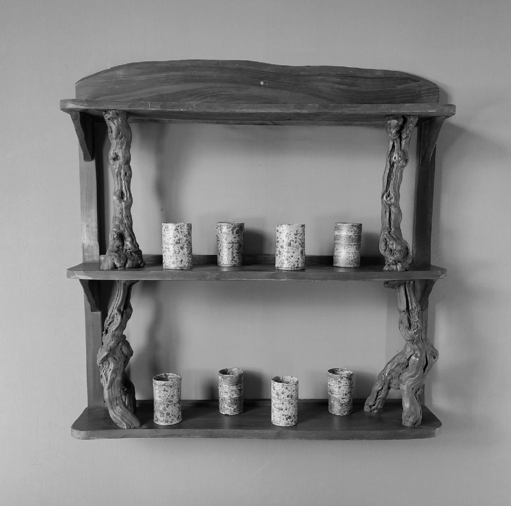 Étagère bois WABI-SABI – Image 8