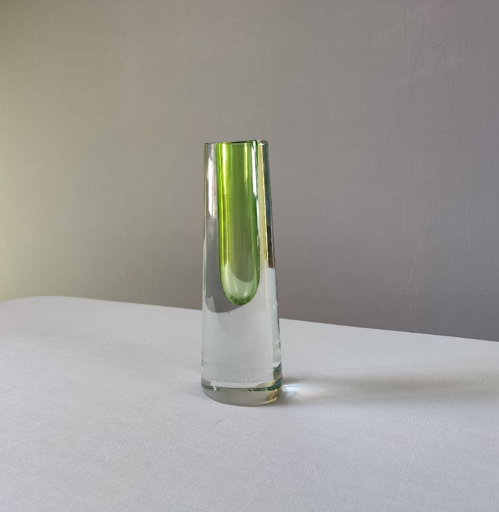 Vase Vintage de MURANO – Image 3