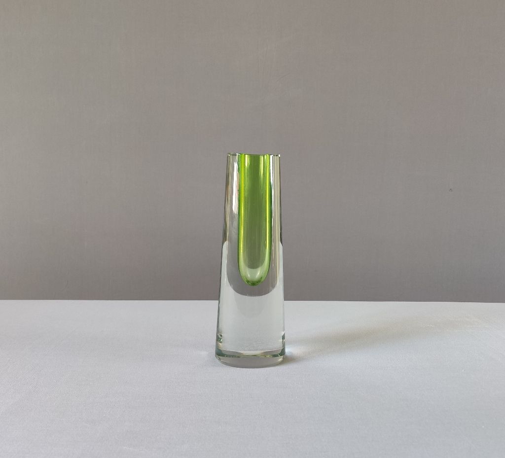 Vase Vintage de MURANO – Image 2