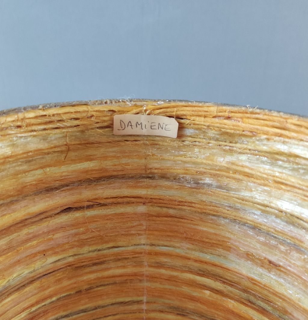Lampe céramique Poterie ACCOLAY – Image 6