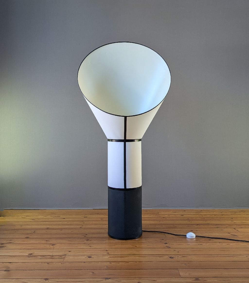 Lampadaire CARGO Design Hervé-LANGLAIS – Image 3