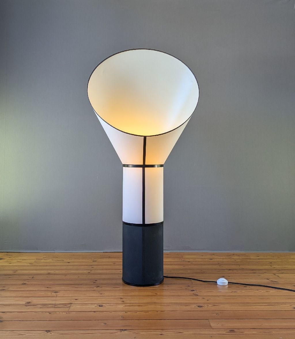 Lampadaire CARGO Design Hervé-LANGLAIS – Image 4