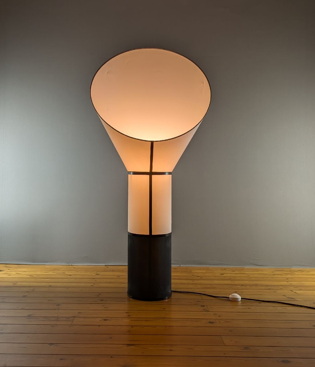 Lampadaire CARGO Design Hervé-LANGLAIS – Image 5