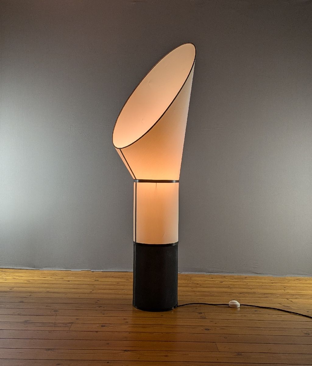 Lampadaire CARGO Design Hervé-LANGLAIS – Image 6