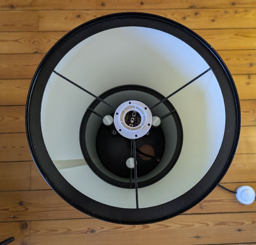 Lampadaire CARGO Design Hervé-LANGLAIS – Image 9