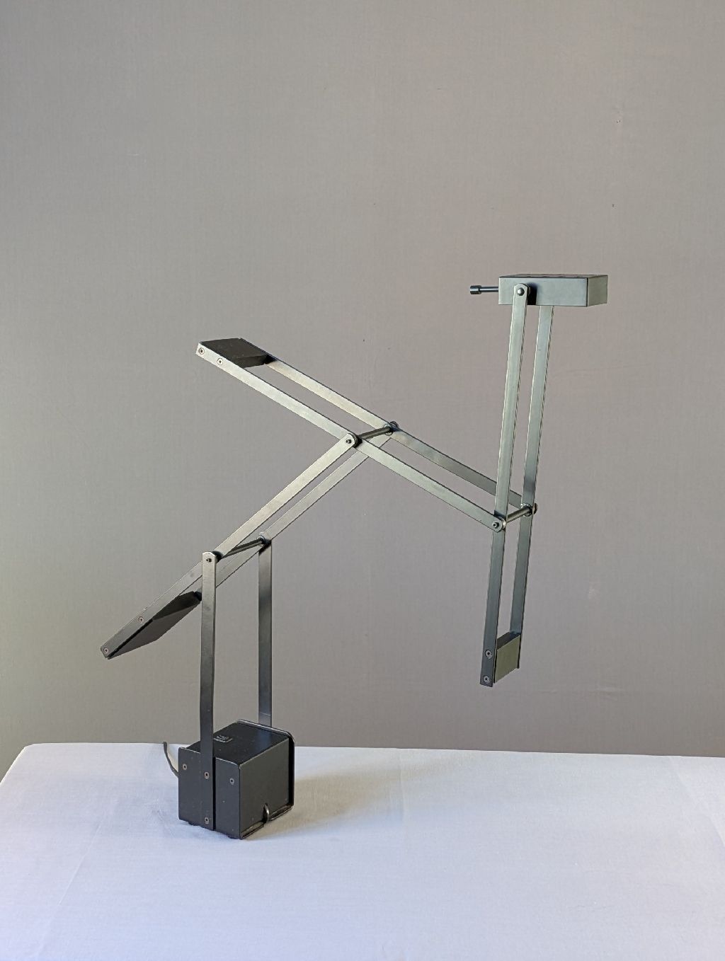 Lampe Design POSTMODERNE circa-1980 – Image 4