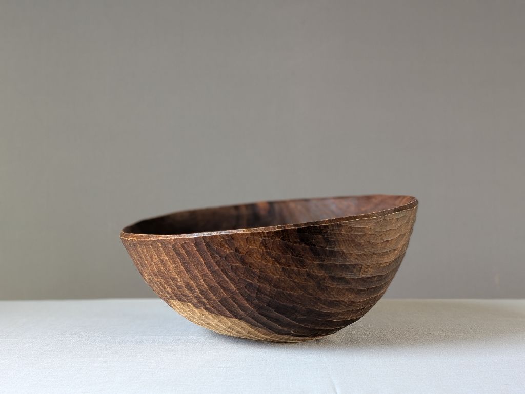 Coupe en bois SCULPTÉ – Image 4