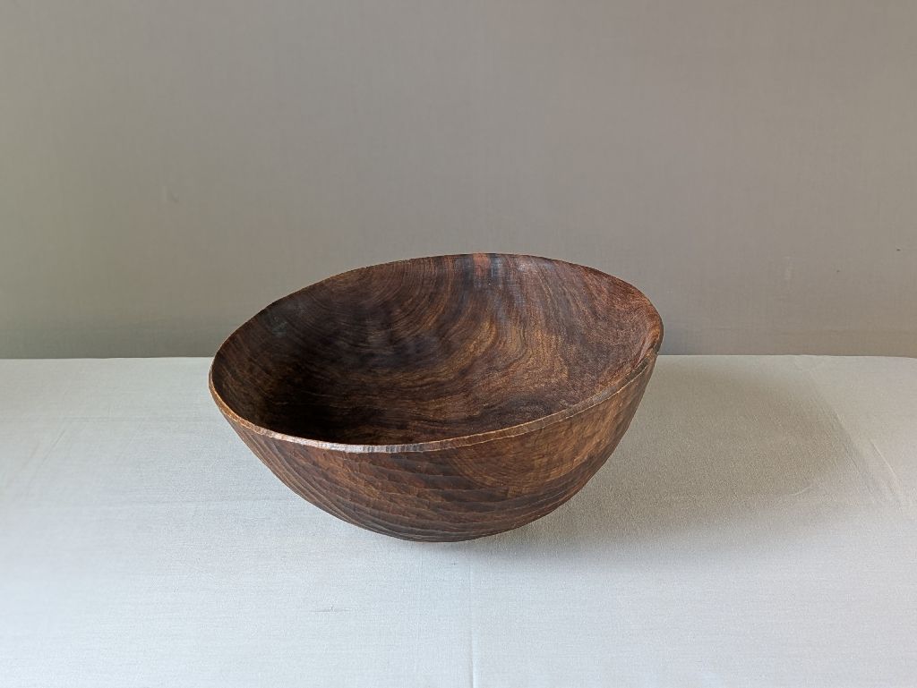 Coupe en bois SCULPTÉ – Image 3