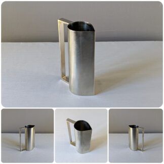 Carafe Design Giorgio ARMANI