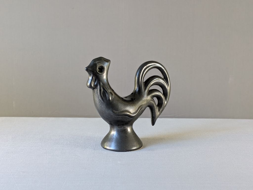 Coq Céramique Les-Grottes-DIEULEFIT – Image 2