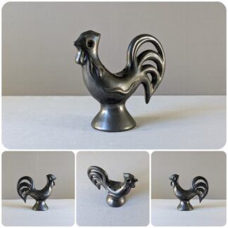 Coq Céramique Les-Grottes-DIEULEFIT