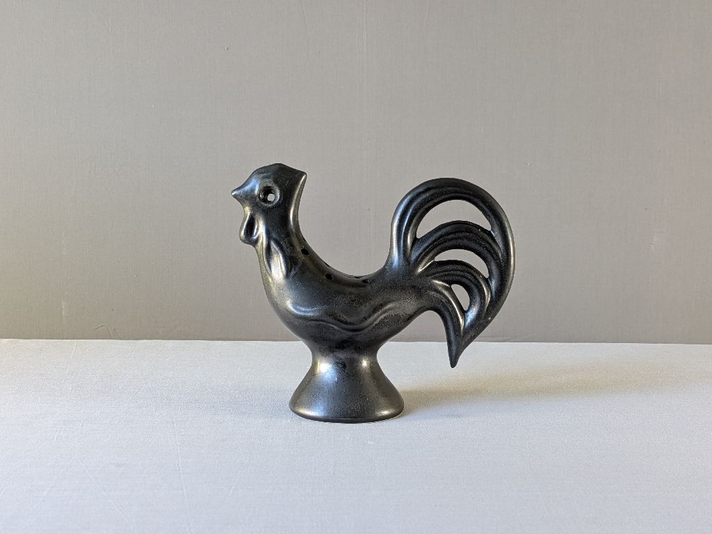 Coq Céramique Les-Grottes-DIEULEFIT – Image 5