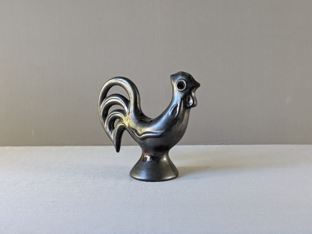 Coq Céramique Les-Grottes-DIEULEFIT – Image 4