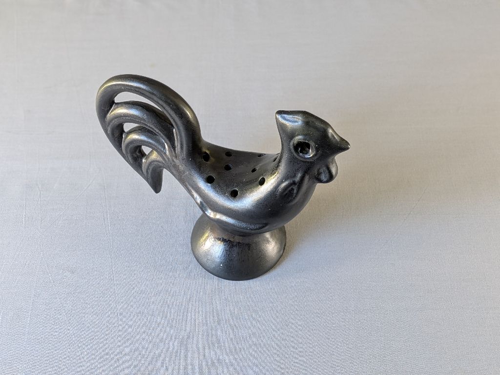 Coq Céramique Les-Grottes-DIEULEFIT – Image 3