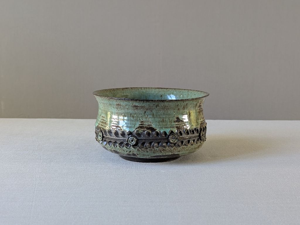 Coupe Céramique Thérèse BATAILLE – Image 3