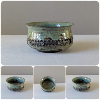 Coupe Céramique Thérèse BATAILLE