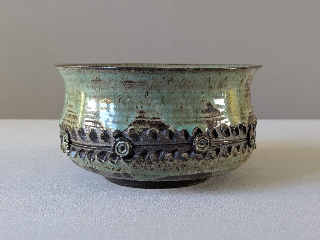 Coupe Céramique Thérèse BATAILLE – Image 4