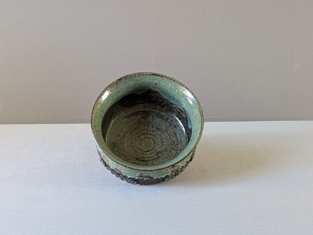 Coupe Céramique Thérèse BATAILLE – Image 6