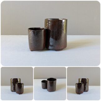 Jardinière Céramique Colette BIQUAND