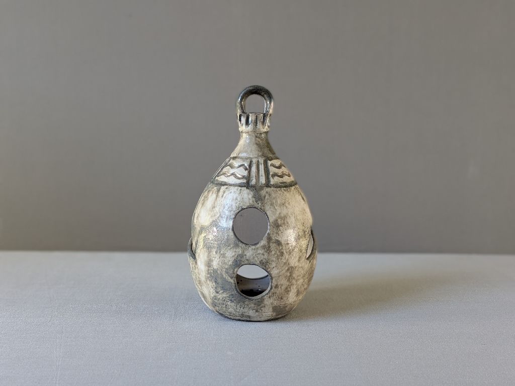 Photophore Felix CERAM VALLAURIS – Image 2
