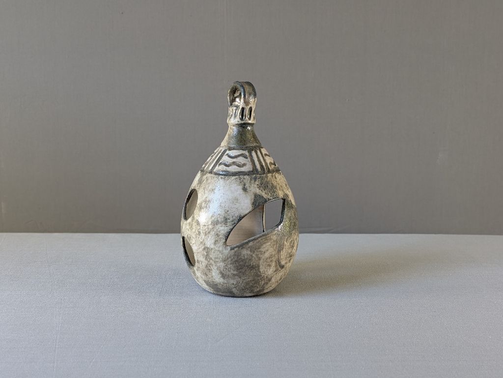 Photophore Felix CERAM VALLAURIS – Image 3