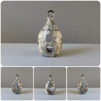 Photophore Felix CERAM VALLAURIS