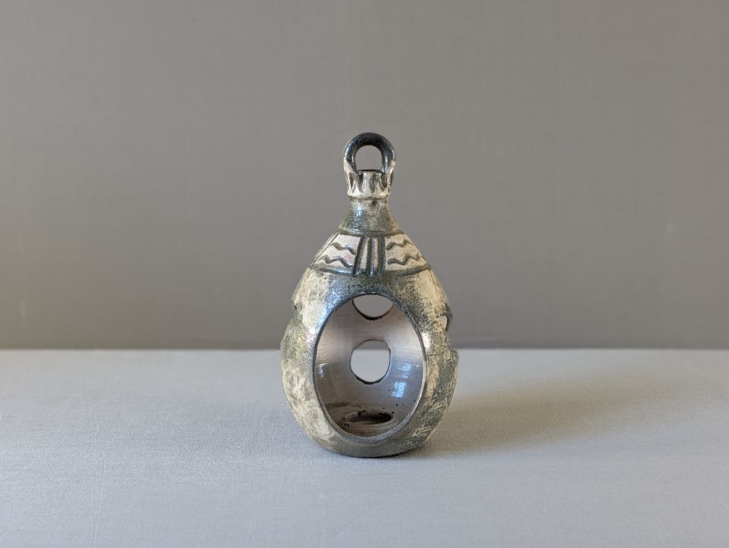 Photophore Felix CERAM VALLAURIS – Image 5