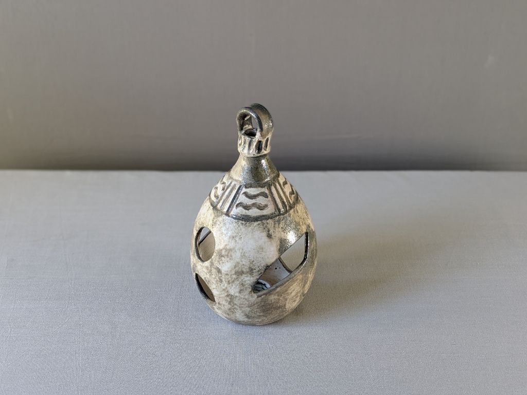 Photophore Felix CERAM VALLAURIS – Image 6