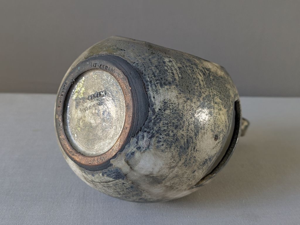 Photophore Felix CERAM VALLAURIS – Image 7