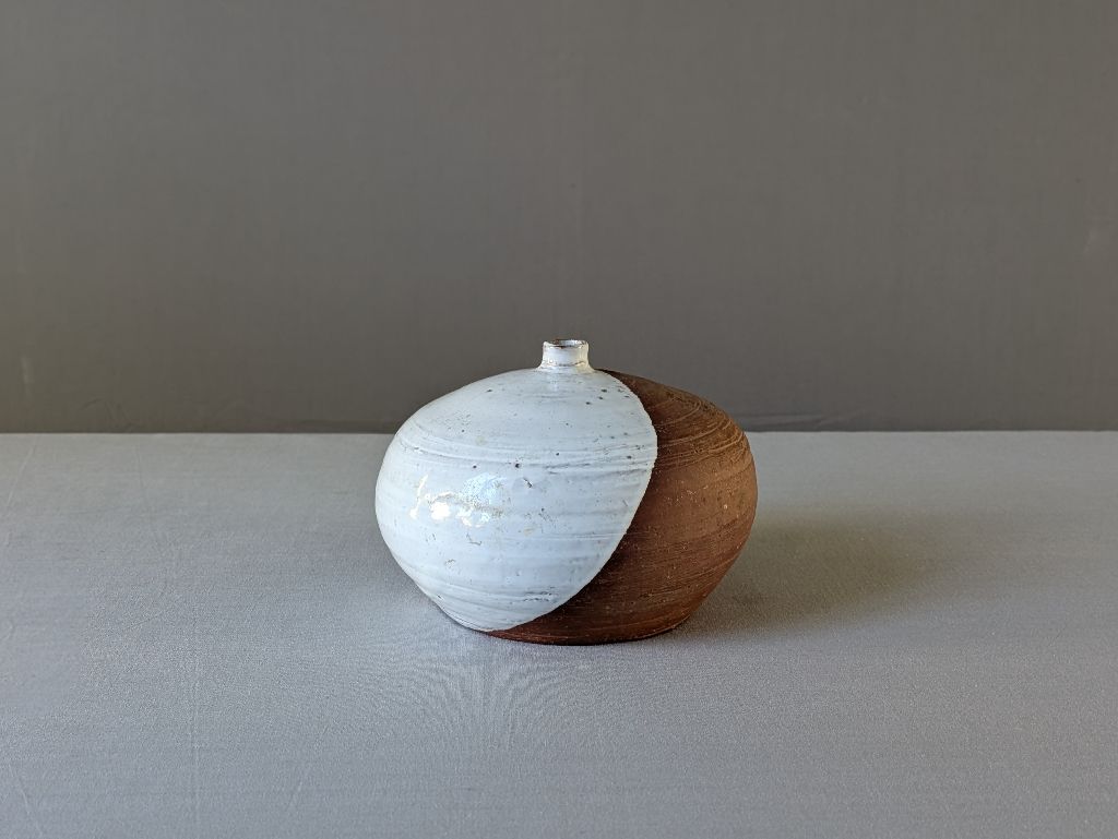 Vase RAKU La MAULDRE – Image 2