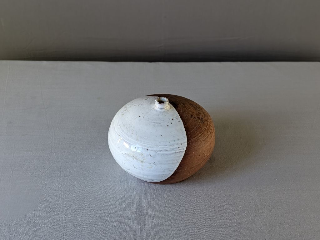 Vase RAKU La MAULDRE – Image 4