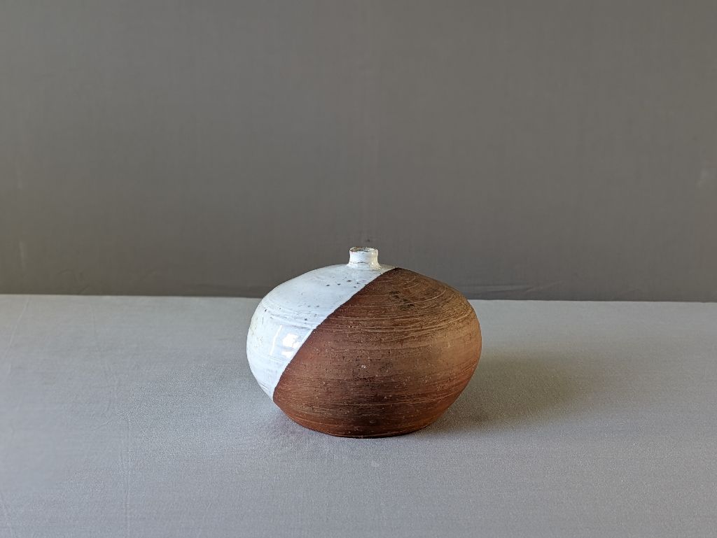 Vase RAKU La MAULDRE – Image 5