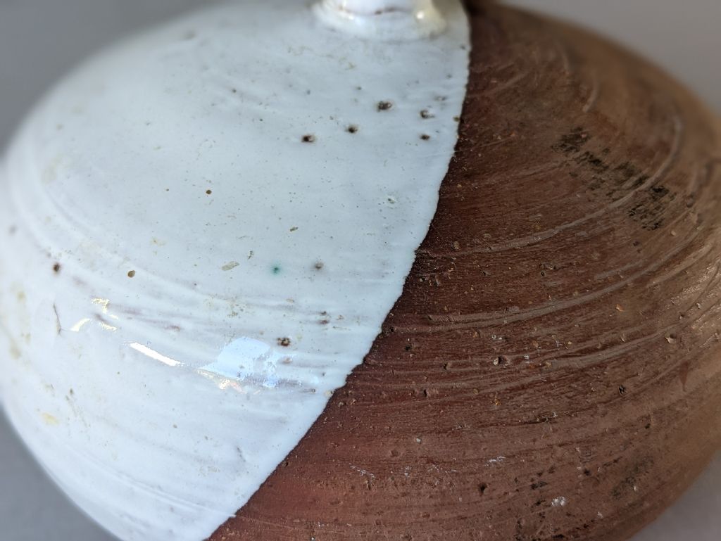 Vase RAKU La MAULDRE – Image 7