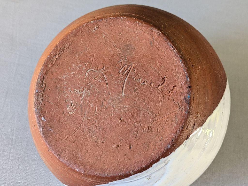 Vase RAKU La MAULDRE – Image 8